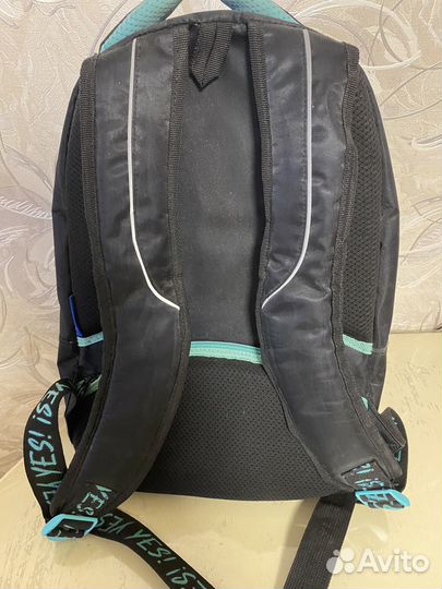 Школьный рюкзак berlingo