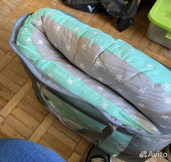 Подушка для беременных