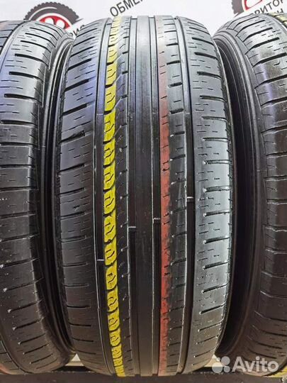 Jinyu YS72 275/65 R17 115H