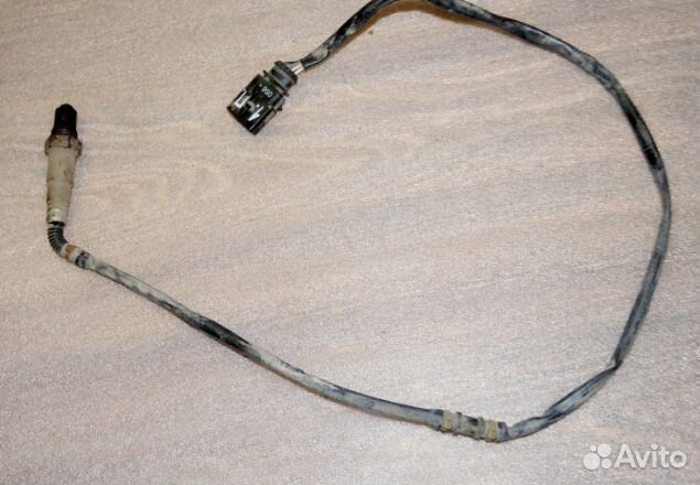 Датчик кислородный Верхний VW Passat B6