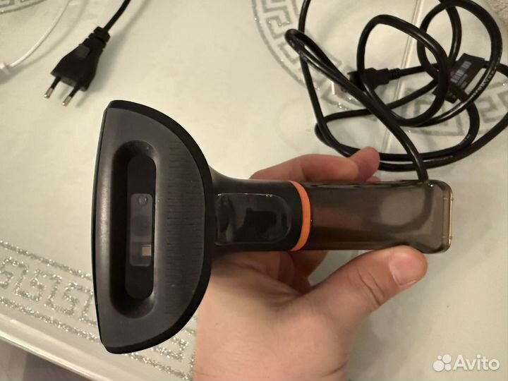 Mertech sunmi ns021 p2d usb сканер