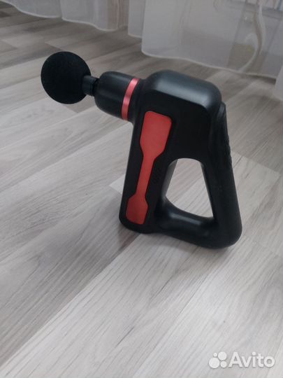 Перкуссионный массажер