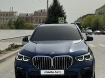 BMW X5 3.0 AT, 2020, 122 000 км, с пробегом, цена 6 700 000 руб.