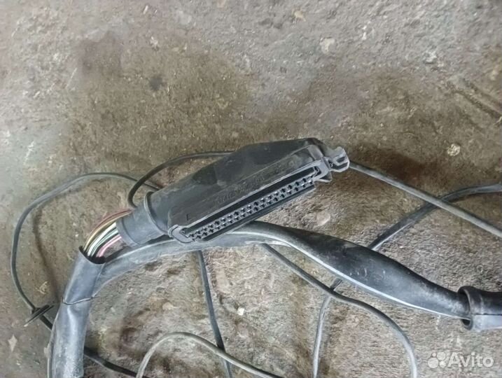 Жгут моторной косы Transporter T4 AAC бензин 2.0