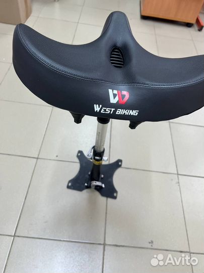 Сиденье для электросамоката