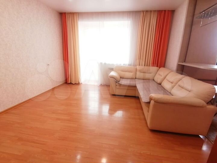 3-к. квартира, 61,4 м², 8/9 эт.