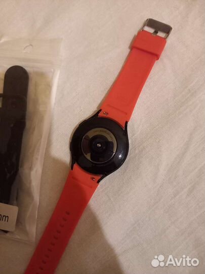 Смарт часы samsung galaxy watch 4
