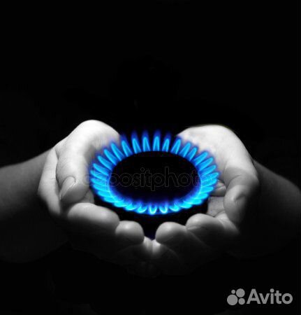 Слесарь по газу ремонт замена внутри домового газо
