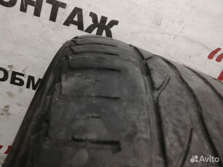 Bridgestone Turanza ER300 245/45 R17