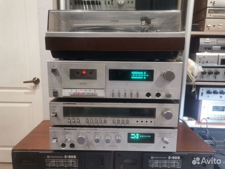 Аппаратура комплектом (радиотехника)