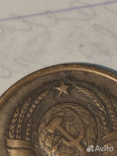 Нумизматика монеты