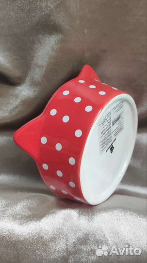 Миска для животных