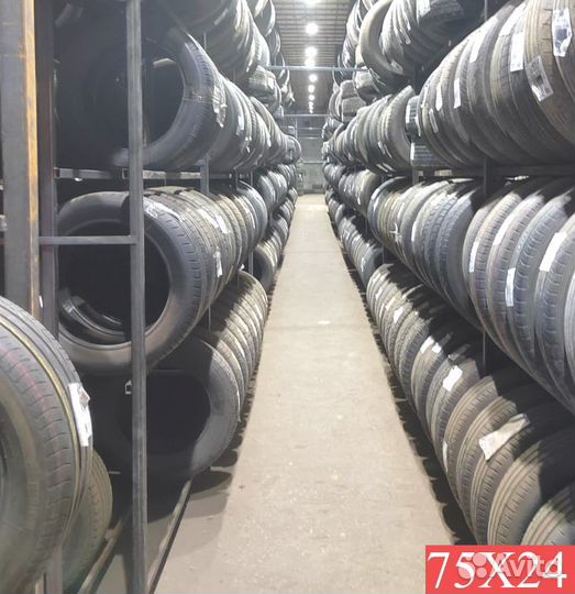 Pirelli Cinturato P7 225/55 R19 99N