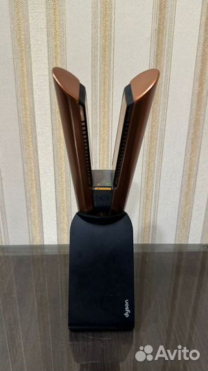 Выпрямитель dyson