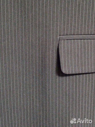 Школьная форма