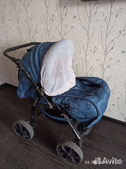 Коляска. детская универсальная