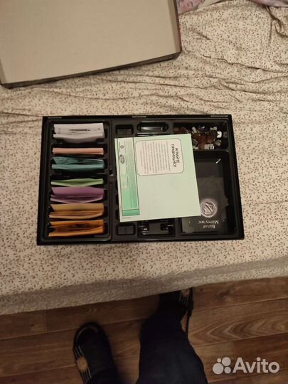 Монополия Игра Престолов