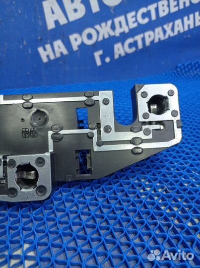 Плата заднего фонаря Renault Logan 1 седан 2011