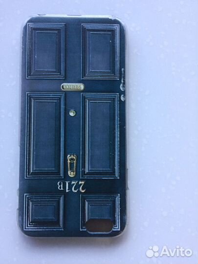 Чехол для айфона 6