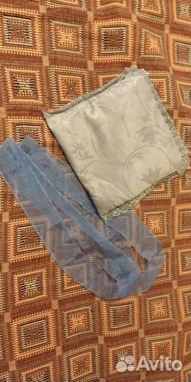 Одеяло на выписку зима