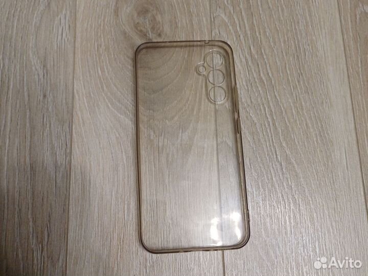 Чехол для самсунг A34 5G