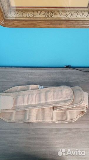 Бандаж дородовый крейт