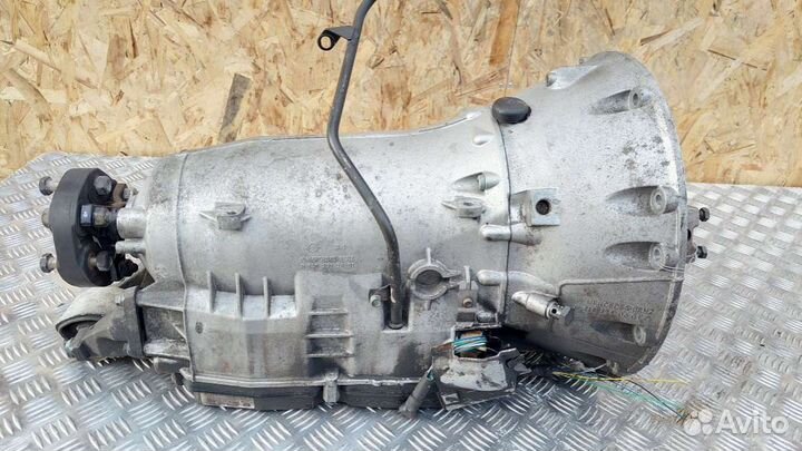 АКПП для Mercedes CLK W208 2000 722.618