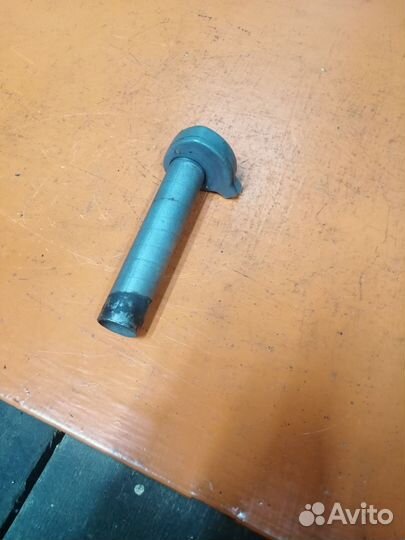 Короткоходная ручка газа Восход Сова Минск