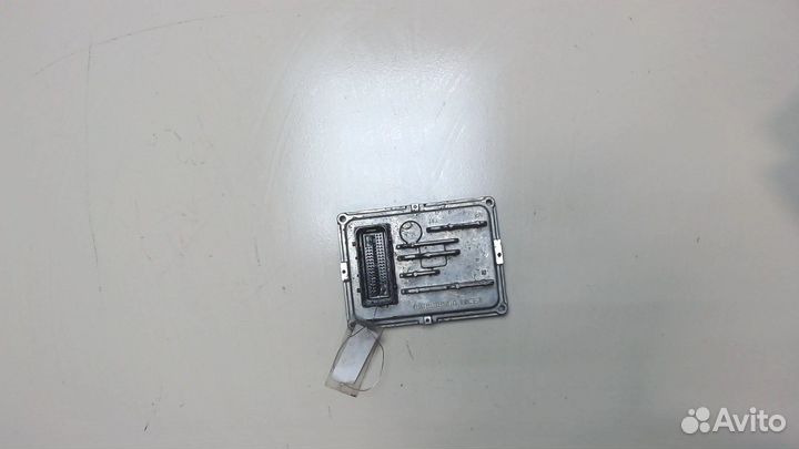 Блок управления кпп GMC Terrain 2017, 2018