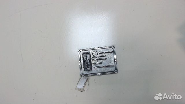 Блок управления кпп GMC Terrain 2017, 2018