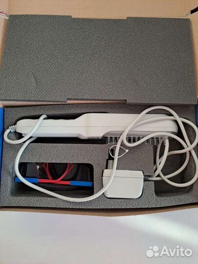 Ультрафиолетовая лампа