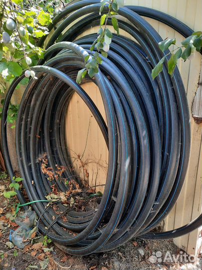 Труба пнд 50