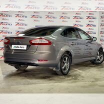 Ford Mondeo 2.0 MT, 2011, 269 000 км, с пробегом, цена 860 000 руб.