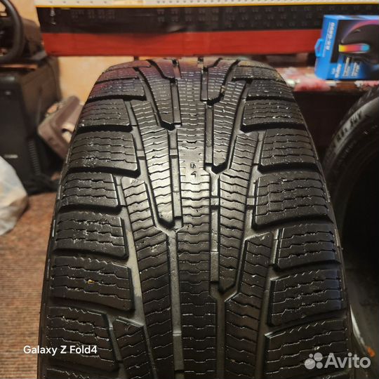 Nokian Tyres Nordman RS2 SUV 225/55 R18