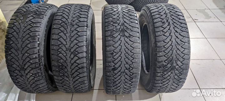 Nokian Tyres Hakkapeliitta 1 265/65 R17