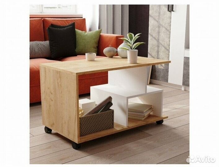 Журнальный столик 
