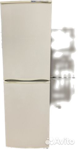 Холодильник атлант двухкамерный, двухкомпрессорный