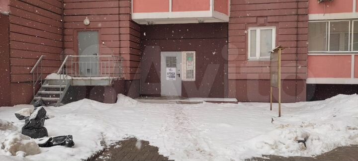 Свободного назначения, 97.5 м²