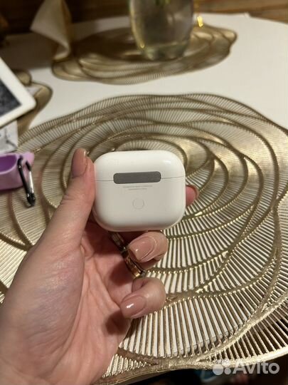 Airpods 3 Оригинал бронь