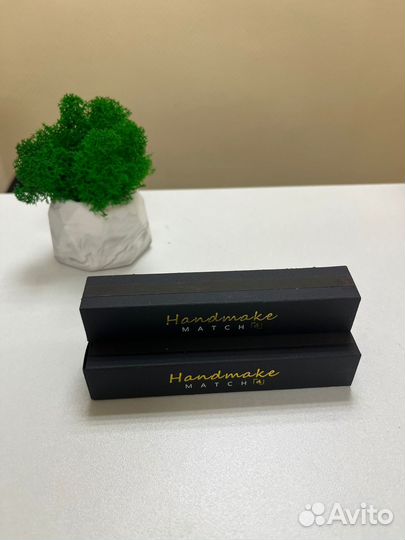 Сувенирные спички