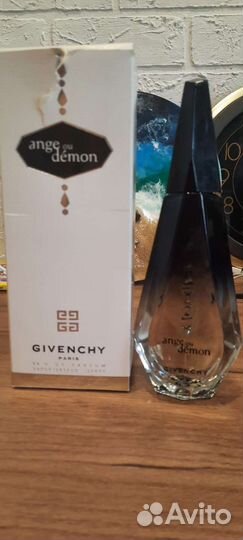 Туалетная вода женская