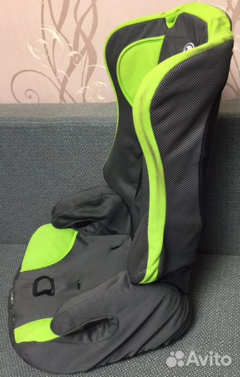 Детское автокресло