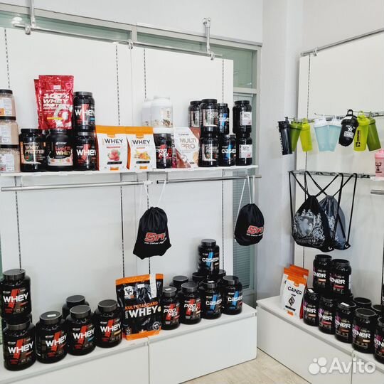 Креатин моногидрат Creatine 200-500гр