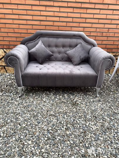 Мягкая Мебель