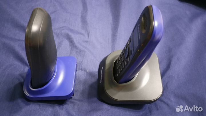 Телефон Panasonic Dect