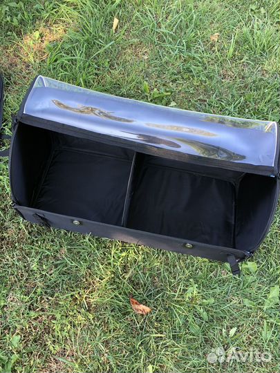 Органайзер для багажника