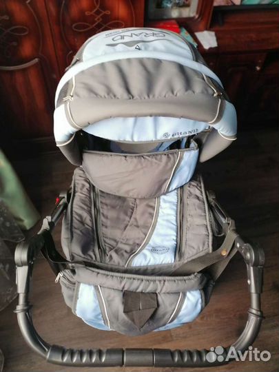 Коляска - трансформер