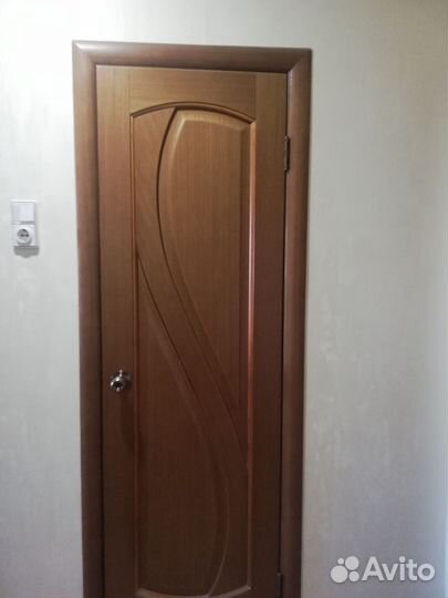 Межкомнатные двери бу с коробкой и оналичкой