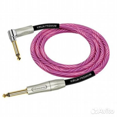 Kirlin IWB-202pfgl 3M WPP Инструменталь. (Новый)