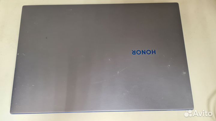 Honor magicbook 14 ryzen 5 3500u